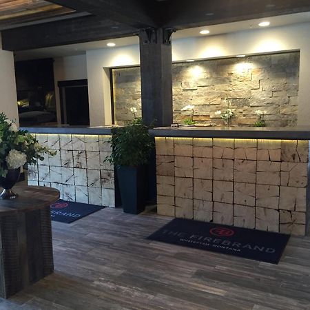 Firebrand Hotel Уайтфиш Екстериор снимка