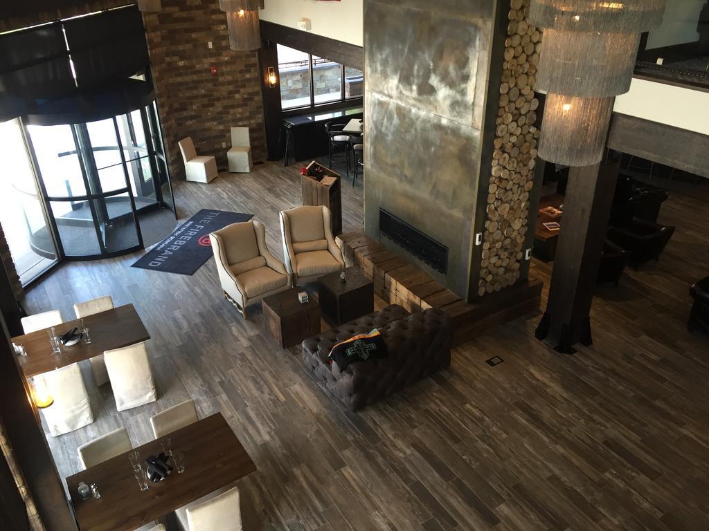 Firebrand Hotel Уайтфиш Екстериор снимка