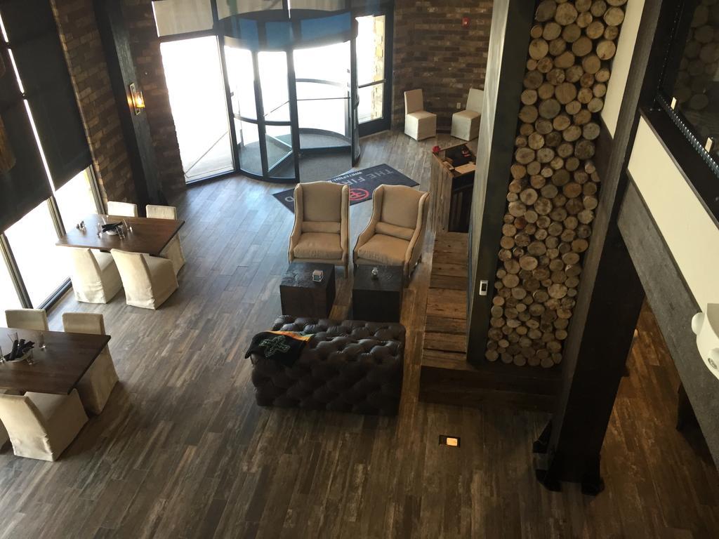 Firebrand Hotel Уайтфиш Екстериор снимка