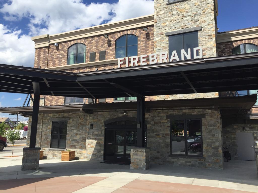 Firebrand Hotel Уайтфиш Екстериор снимка