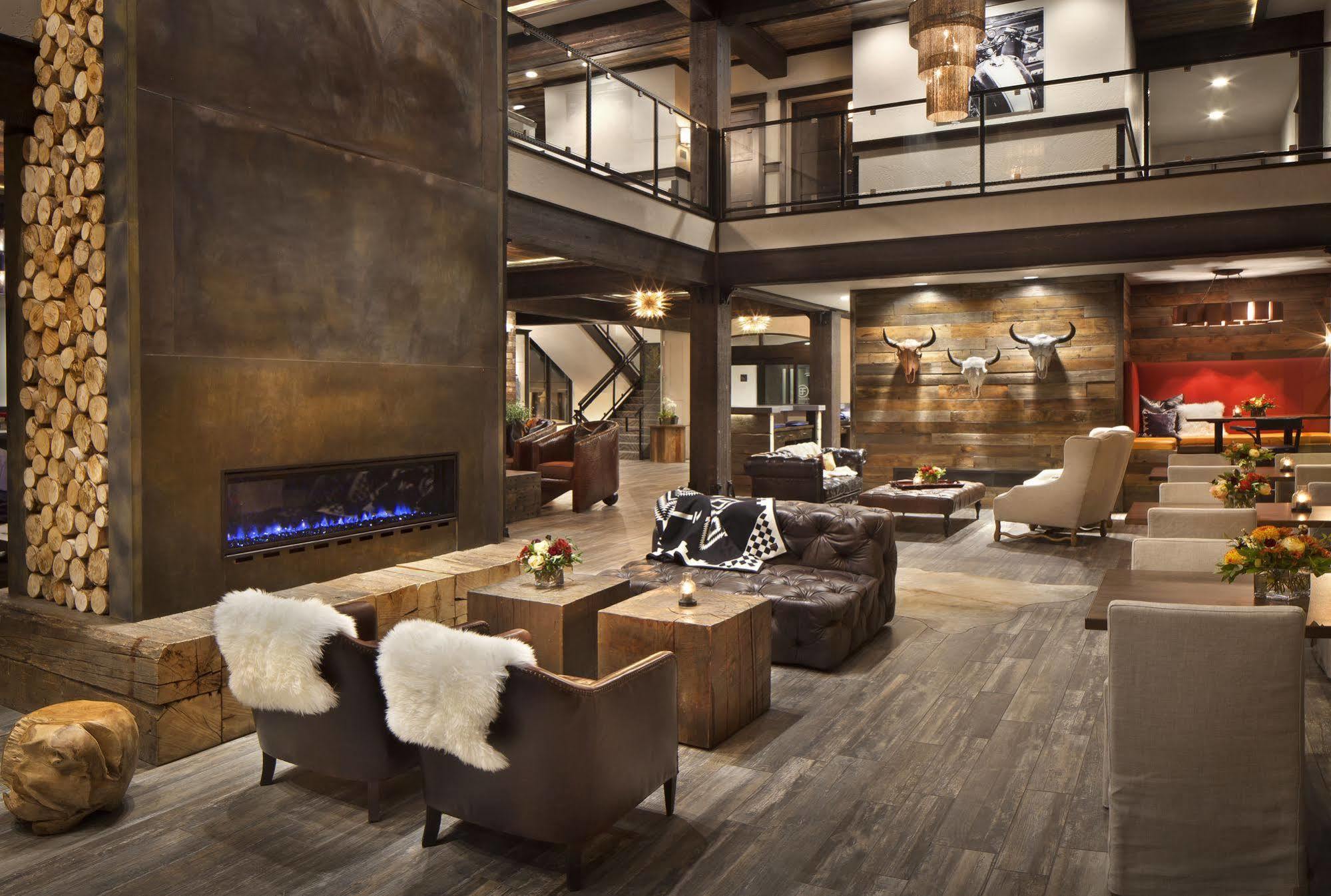 Firebrand Hotel Уайтфиш Екстериор снимка