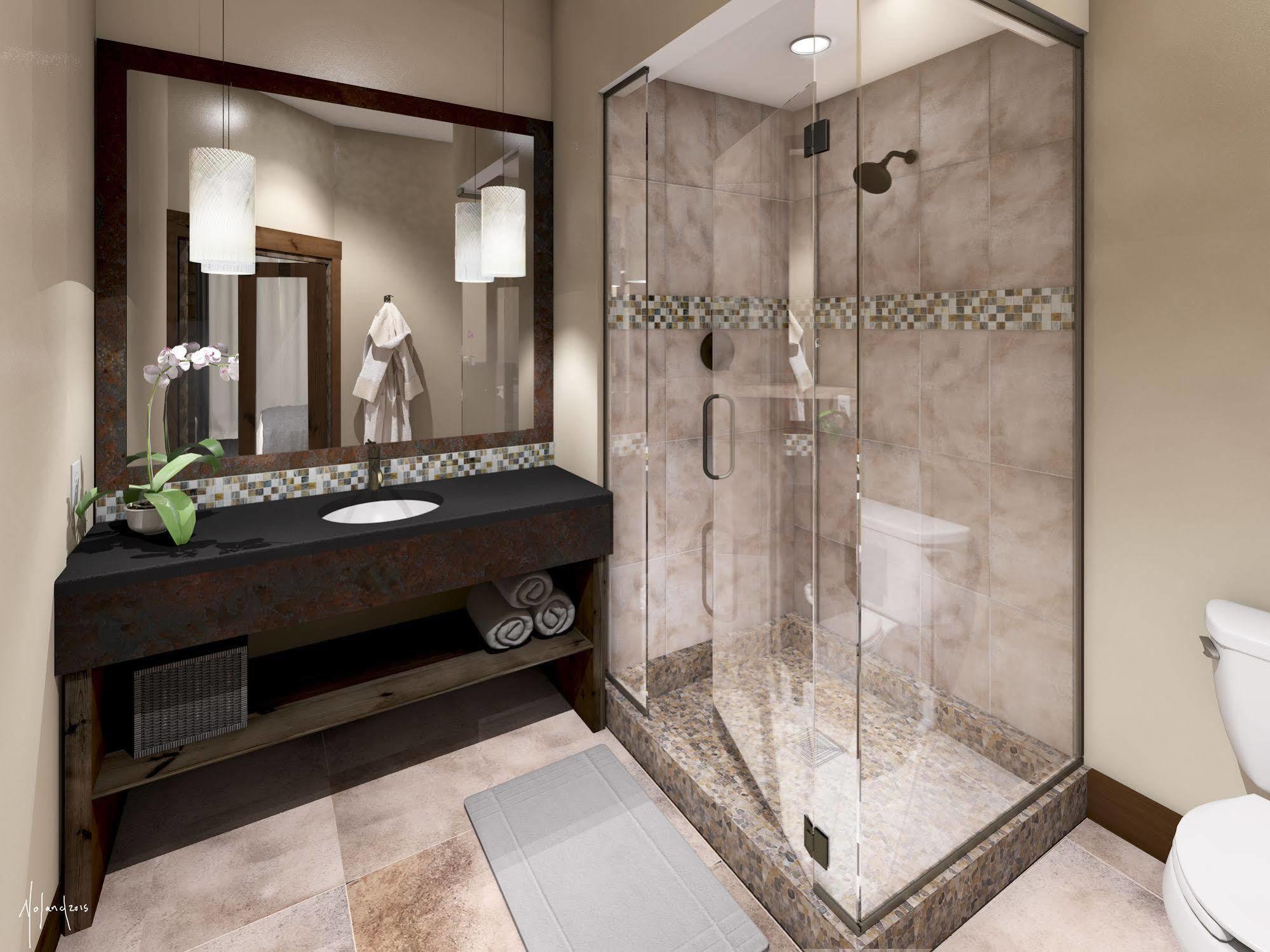 Firebrand Hotel Уайтфиш Екстериор снимка