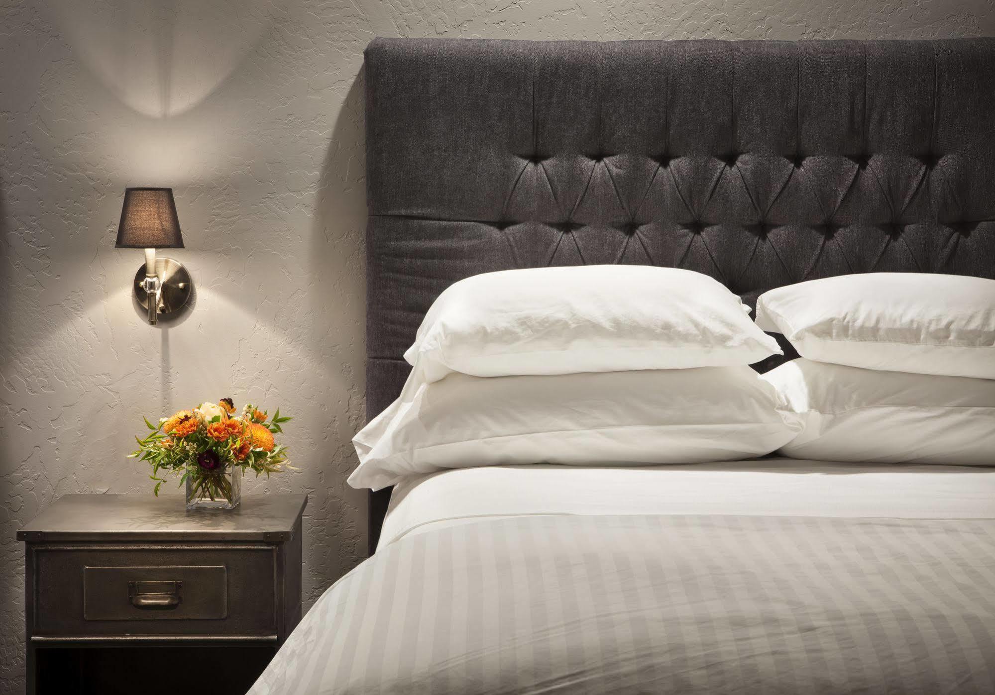 Firebrand Hotel Уайтфиш Екстериор снимка