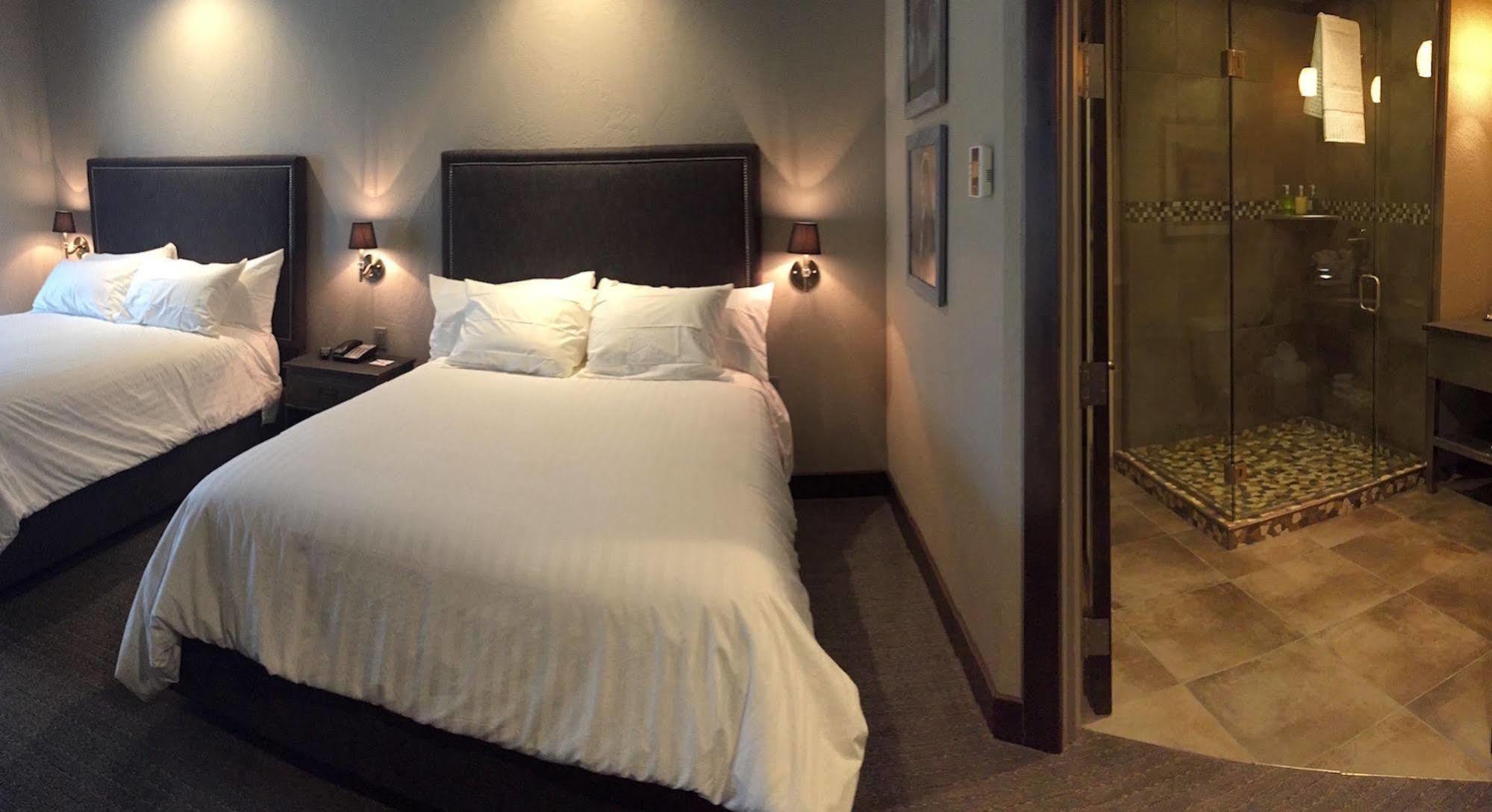 Firebrand Hotel Уайтфиш Екстериор снимка