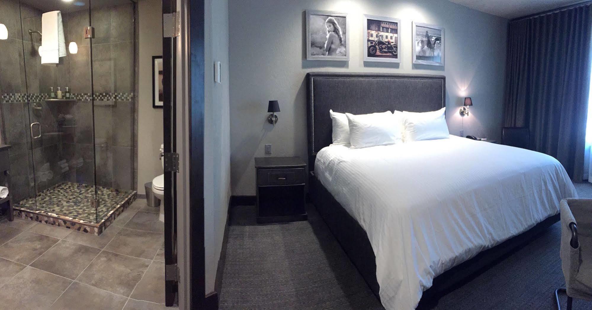 Firebrand Hotel Уайтфиш Екстериор снимка